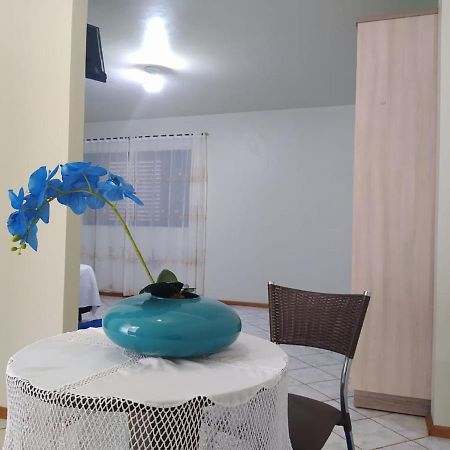 Marechal Cândido Rondon Hotel Gran Fenicia Marechal מראה חיצוני תמונה