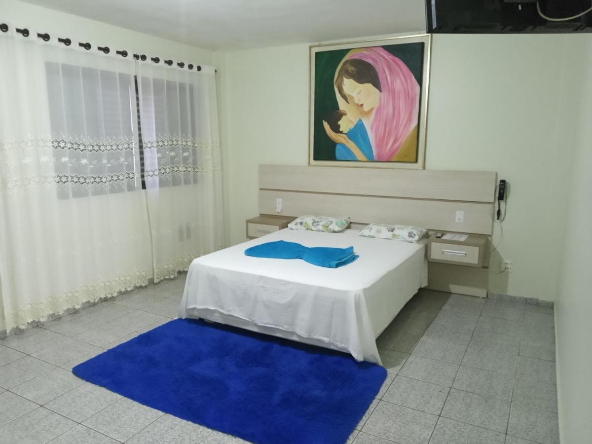 Marechal Cândido Rondon Hotel Gran Fenicia Marechal מראה חיצוני תמונה