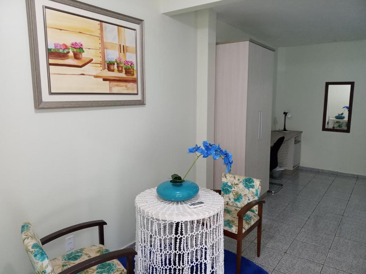 Marechal Cândido Rondon Hotel Gran Fenicia Marechal מראה חיצוני תמונה